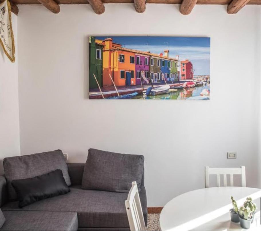 Salamon Guest House Venice Exterior photo