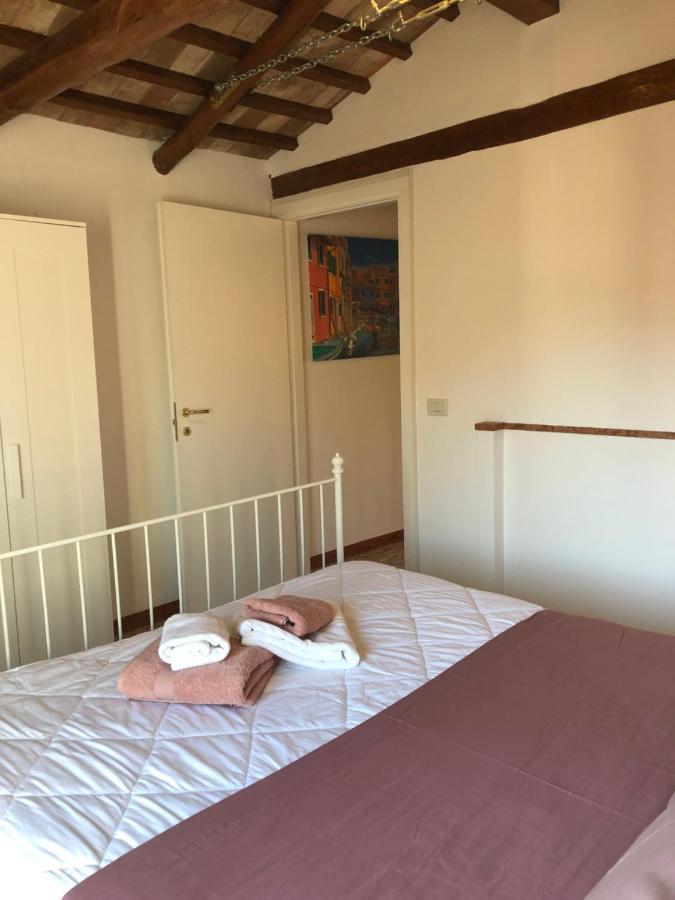 Salamon Guest House Venice Exterior photo