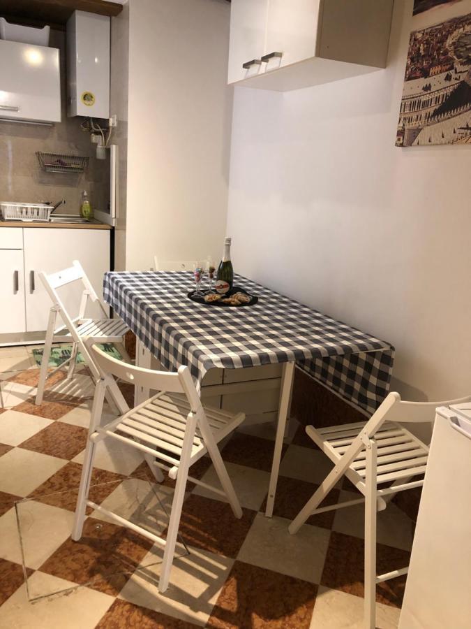 Salamon Guest House Venice Exterior photo