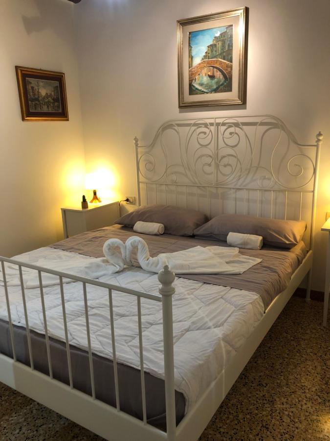 Salamon Guest House Venice Exterior photo